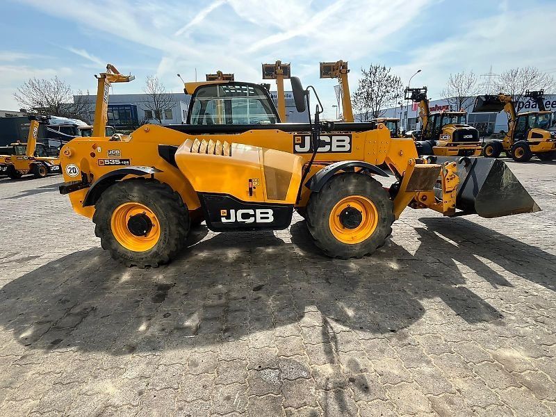 JCB 535-125 HiViz