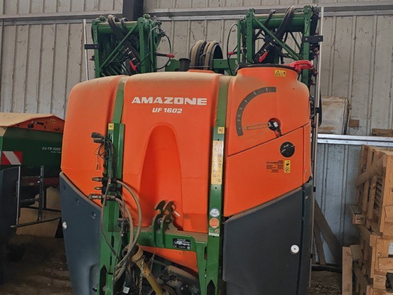 Amazone UF1602