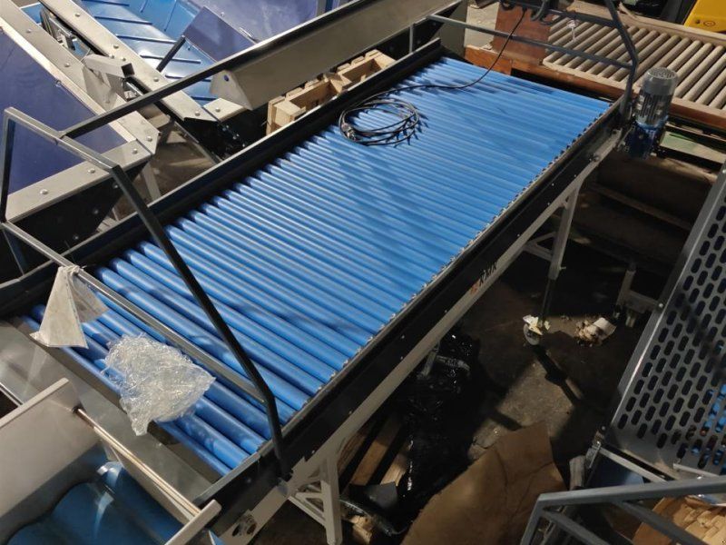 Rollenverlesetisch T-2510