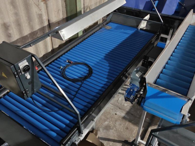 Rollenverlesetisch T-2510