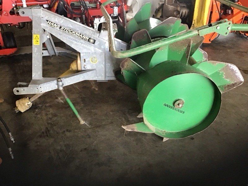 Stockmann SV-TB 2001