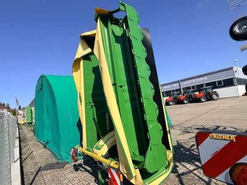 Krone EasyCut B 1000