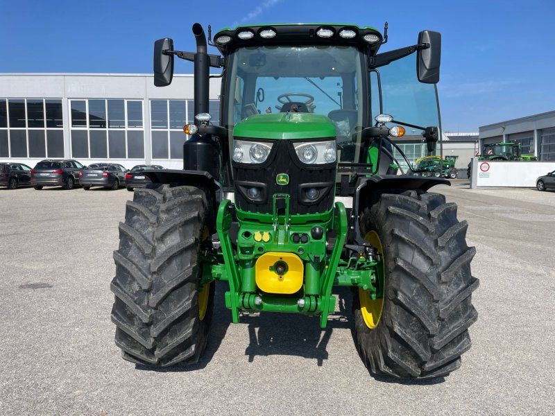 John Deere 6R150