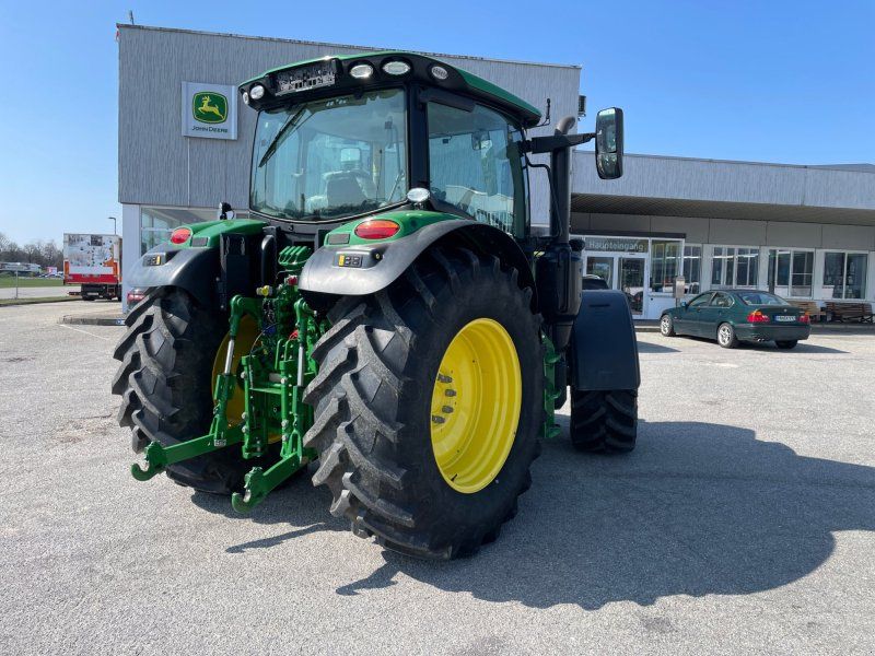 John Deere 6R150