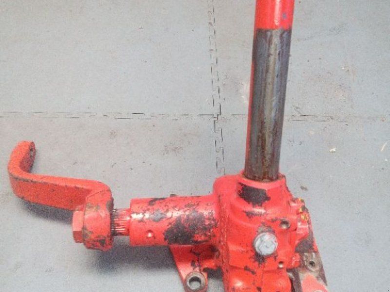 Renault BOITIER DIRECTION