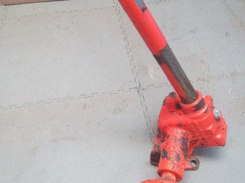 Renault BOITIER DIRECTION