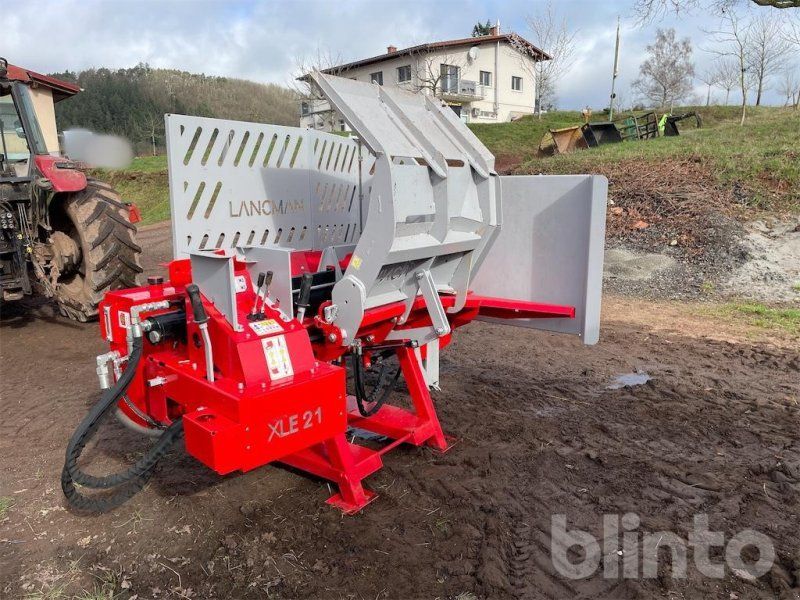 Lancman XLE 21 C Multispeed