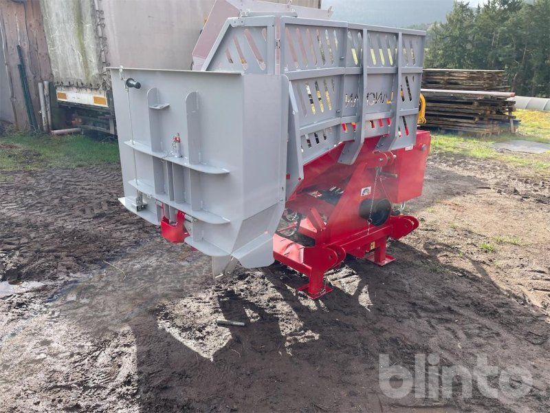 Lancman XLE 21 C Multispeed