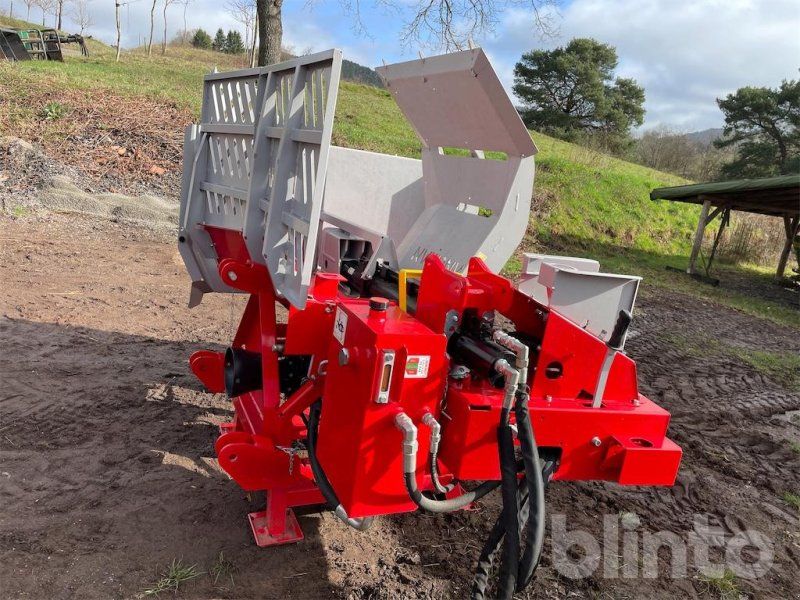 Lancman XLE 21 C Multispeed