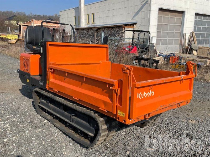 Kubota RG25Y