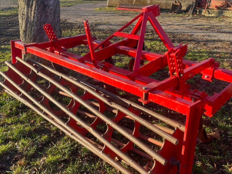 Grubber Undergrundsløsner