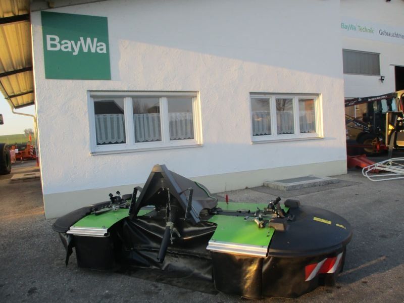 Kuhn DRUMMASTER 432 F  # 536