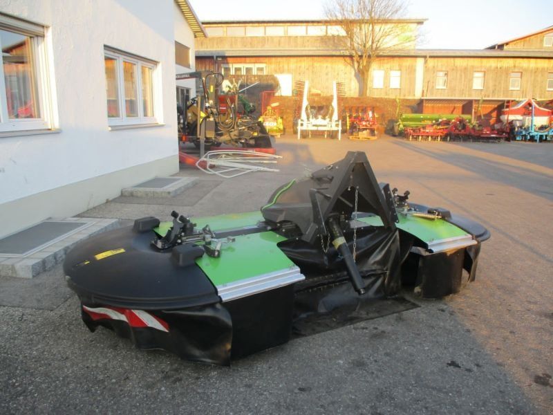 Kuhn DRUMMASTER 432 F  # 536