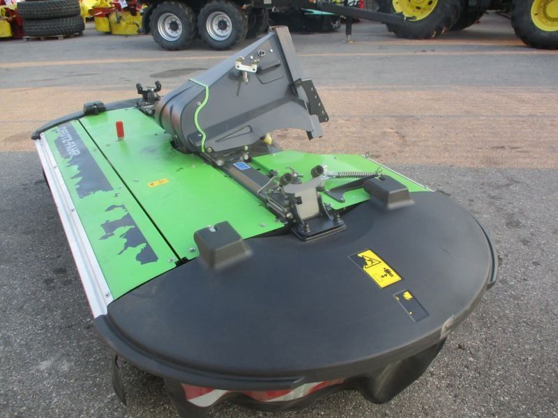 Kuhn DRUMMASTER 432 F  # 536