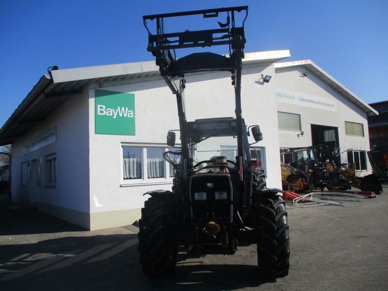 Massey Ferguson 390 TA    # 879