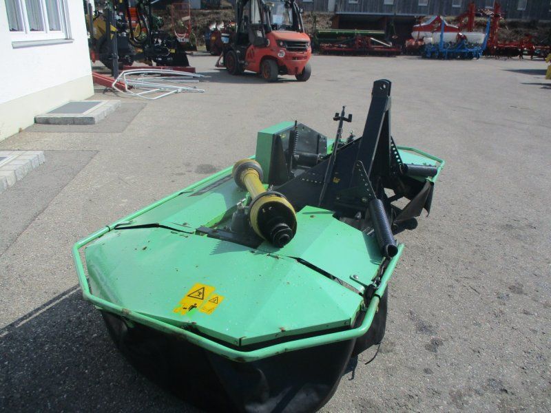Deutz-Fahr KM 3.27 FS
