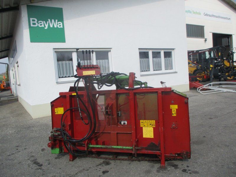 Strautmann Siloblitz 210 KD