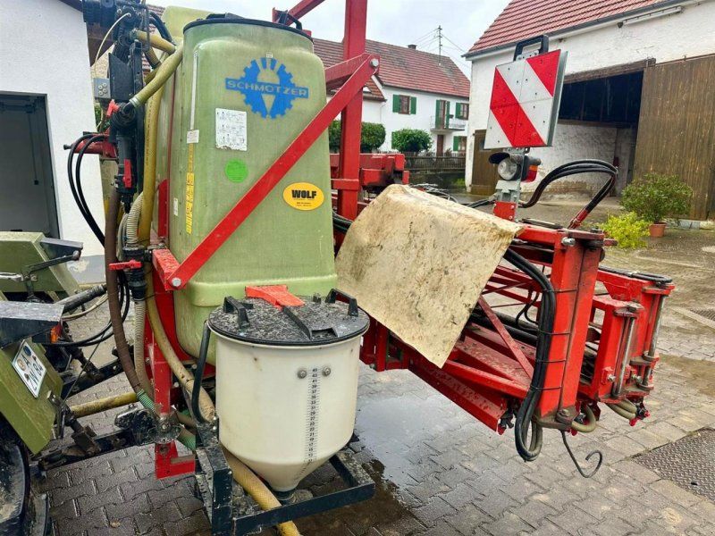 Schmotzer S II 253 EM