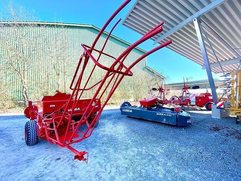 Unia Kostka Z511 Quader