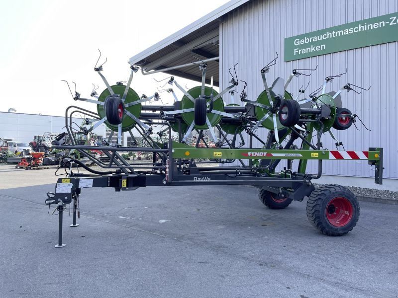 Fendt LOTUS 1020 T