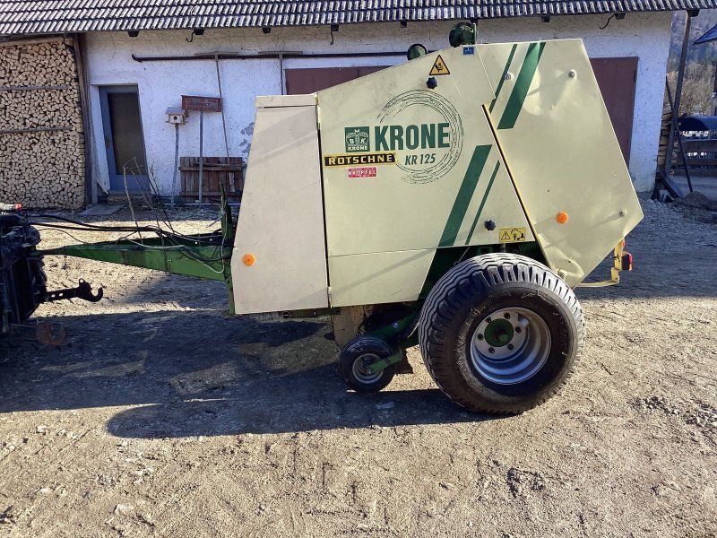Krone Sonstiges
