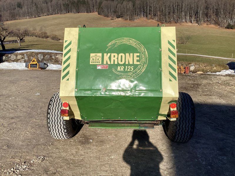 Krone Sonstiges