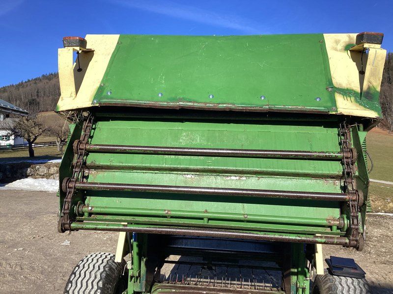 Krone Sonstiges