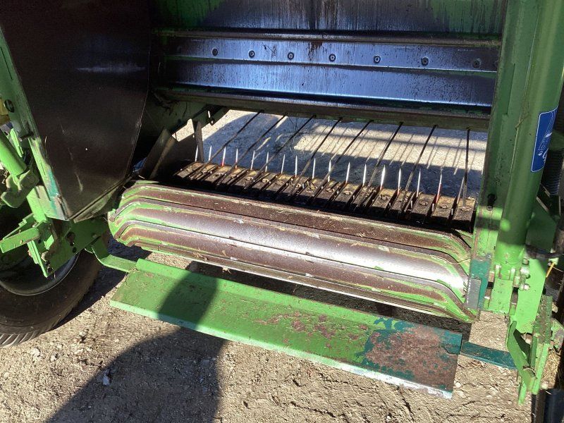 Krone Sonstiges
