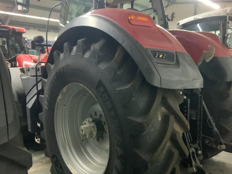 Case IH tum 270 CVX