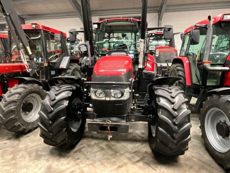 Case IH Farmall 95 U Pro