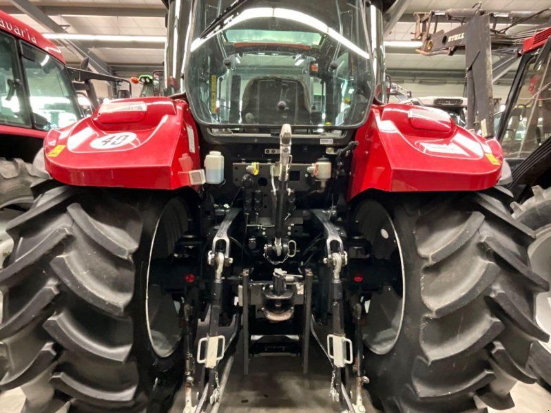 Case IH Farmall 95 U Pro