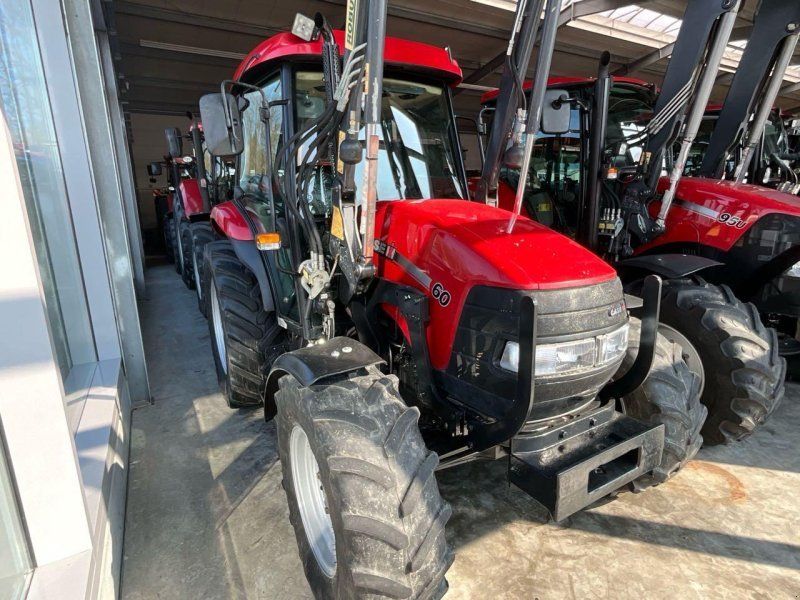 Case IH JX 60 Pro
