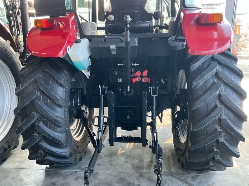 Case IH JX 60 Pro