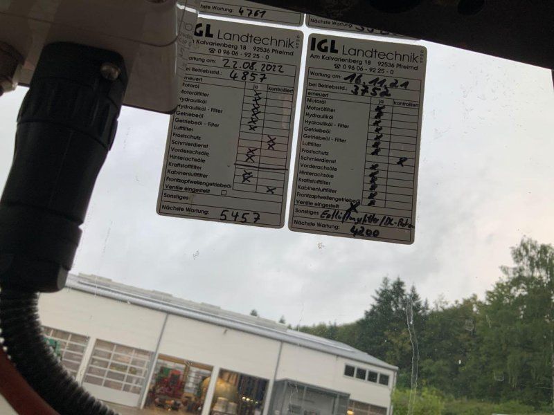 Case IH Puma CVX 230