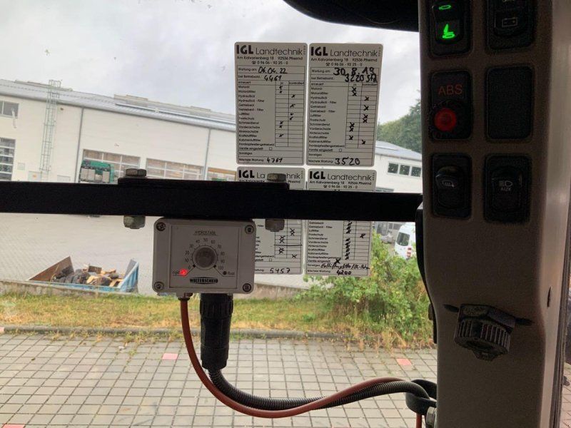 Case IH Puma CVX 230