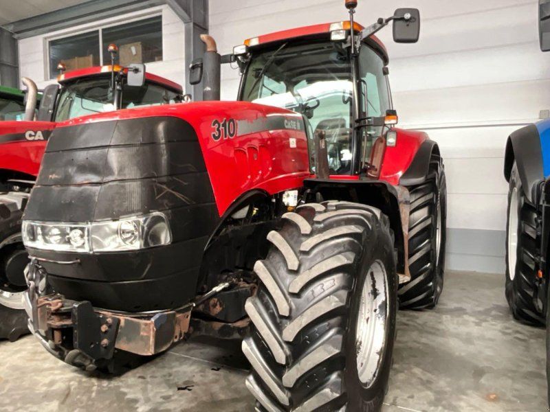 Case IH Magnum 310 Profi