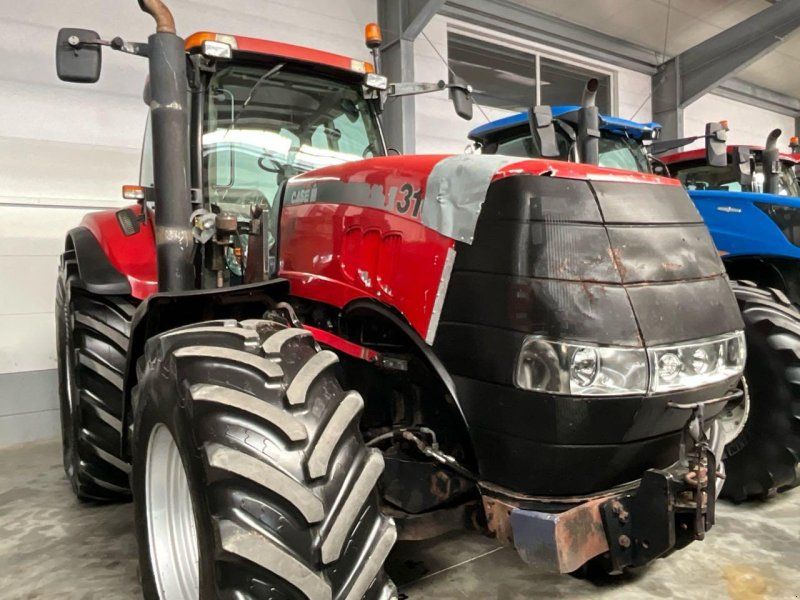 Case IH Magnum 310 Profi