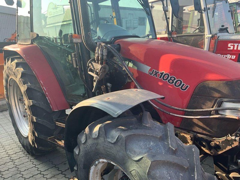Case IH JX 1080 U