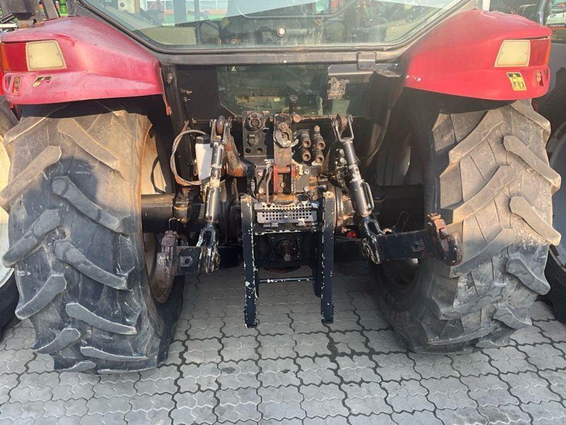 Case IH JX 1080 U