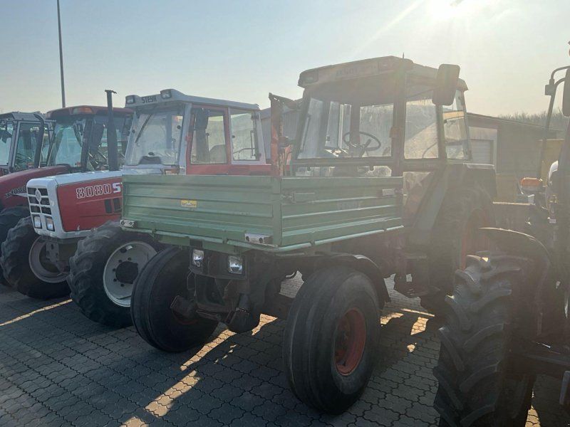 Fendt GT 360 S