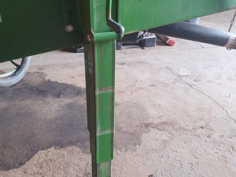 Amazone UX 5200 Super