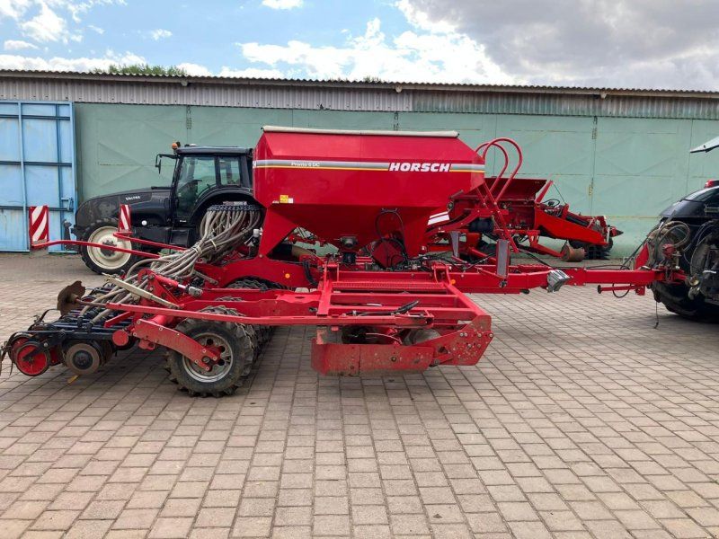 Horsch Pronto 6 DC