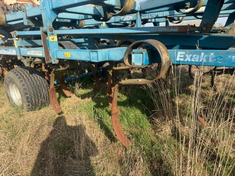 Köckerling Vario 570