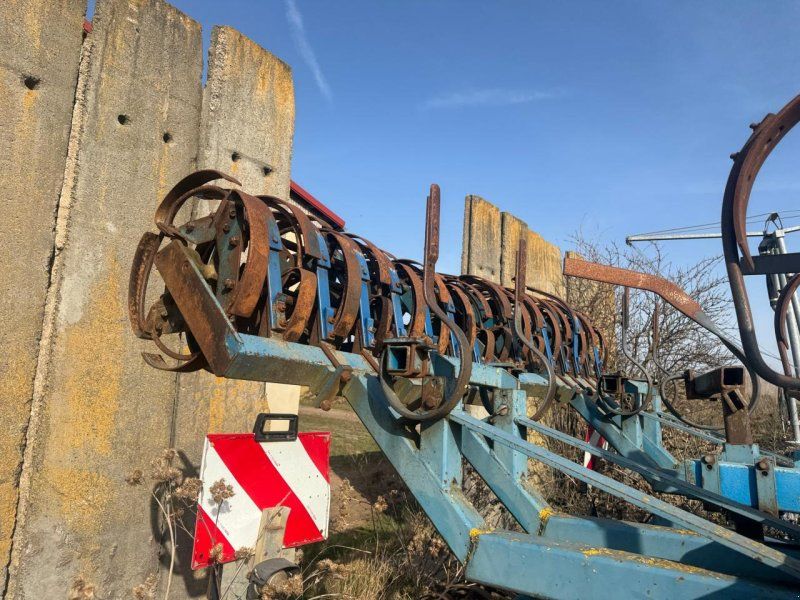 Köckerling Vario 570