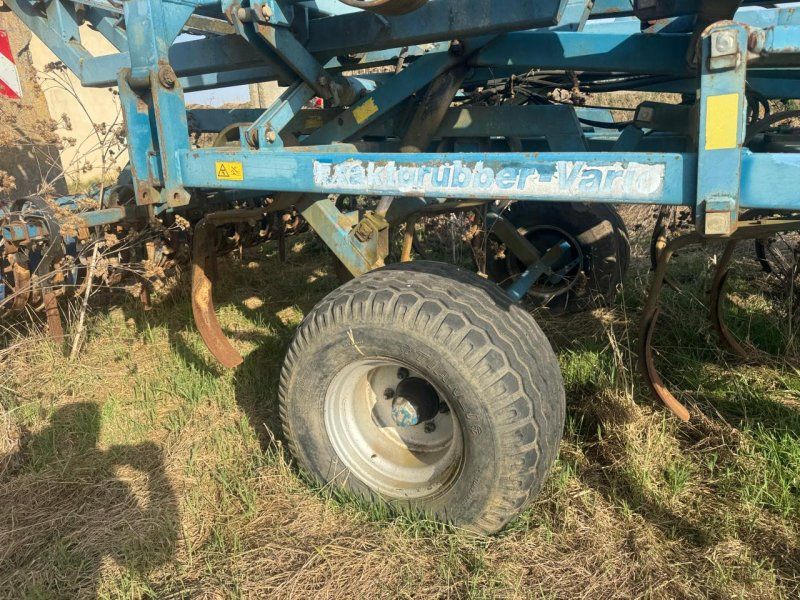 Köckerling Vario 570