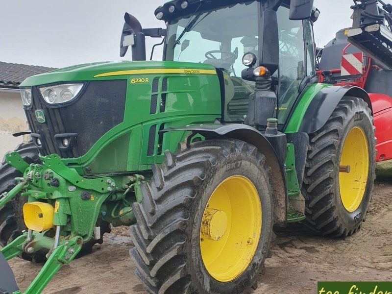 John Deere 6230 R