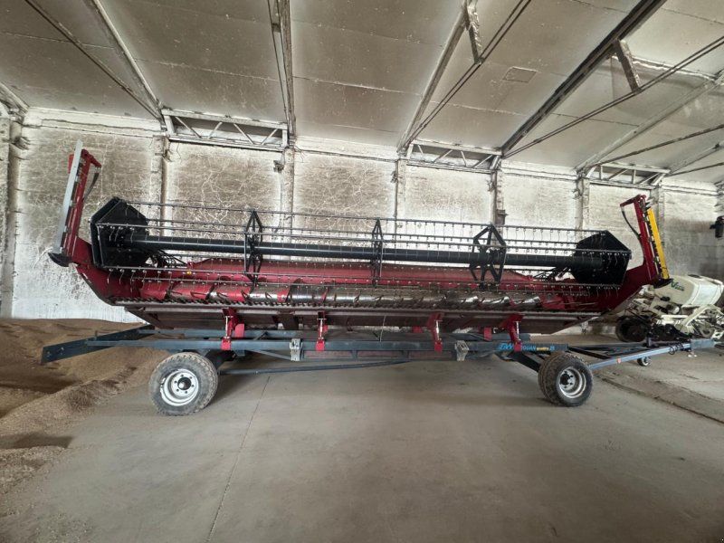 Case IH 8120 AXIAL-FLOW