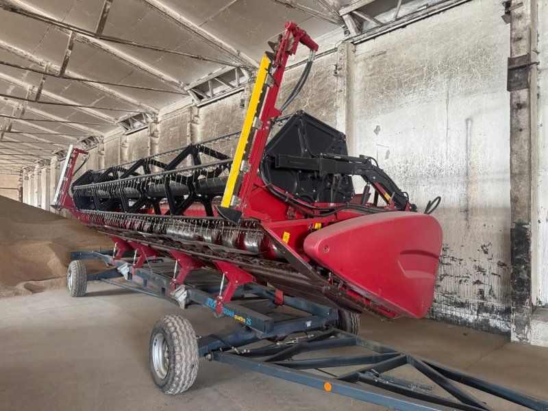 Case IH 8120 AXIAL-FLOW