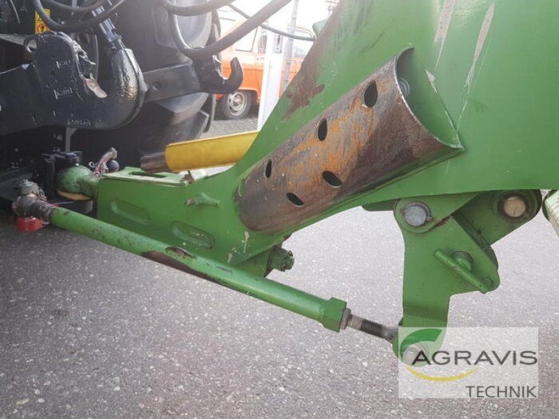 Krone ZX 450 GD