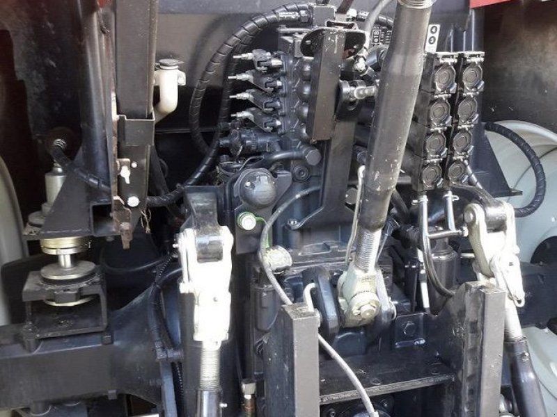 Steyr Profi 4110 Classic